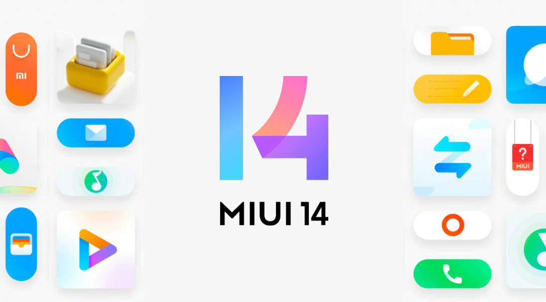 MIUI 14 | Novedades